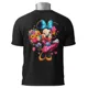Polo Minnie Mouse — Viste la magia Disney con estilo único 2