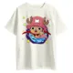 Polo One Piece Chopper Chibi: ¡El Reno Más Adorable! 3