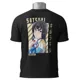 Polo Kill la Kill SATSUMI — Estilo rebelde para fans de Kill la Kill 2