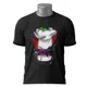 Polo Dragon Ball Cell — Libera al Super Perfecto 💥 2