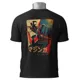 Polo Mazinger Z — Fuerza legendaria en tu estilo 2
