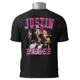 Polo Justin Bieber — Lleva la vibra pop contigo ⚡ 2