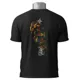 Polo Metallica James Hetfield — Metal pesado, estilo único. 2