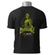 Polo Metallica El Esqueleto de St. Anger — Lleva el metal crudo contigo 2