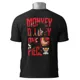 Polo One Piece Monkey D. Luffy — Viste tu sueño de pirata hoy 2