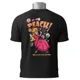 Polo Mario Bros PEACH! — Estilo champiñón en cada detalle 2