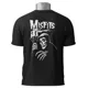 Polo Misfits Freddy — Viste la leyenda del horror punk 2
