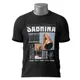 Polo Sabrina Carpenter — Luce el estilo pop favorito 2