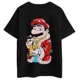 Polo Mario Bros: el Fontanero en Modo Gangster