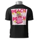 Polo Mario Bros PEACH — Diseño exclusivo PEACH con brillo real ✨ 2