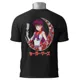 Polo Sailor Moon Sailor Mars — Viste la pasión de la Guerrera del Fuego 2