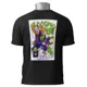Polo Dragon Ball Piccolo — Poder Namekiano en cada detalle 2