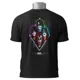 Polo Kiss — Diseño INV0305348 2