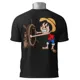 Polo One Piece Luffy — Navega con el espíritu pirata 2