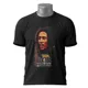 Polo Bob Marley — Vive el ritmo, viste la leyenda