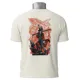 Polo One Piece Dracule Mihawk — Puñalada al estilo definitivo 2