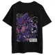Polo Pokémon Gengar: ¡La línea fantasma ataca!