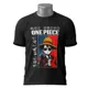 Polo One Piece Monkey D. Luffy — Tu estilo pirata favorito 2
