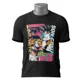 Polo Dragon Ball Son Goku — Diseño INV0301845 2