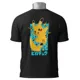 Polo Pokémon Pikachu — Salta con energía y estilo 2