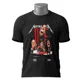 Polo Metallica James Hetfield — Rock eterno en cada fibra 2