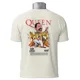 Polo Queen Freddie Mercury — Vive la leyenda del rock en cada detalle 2
