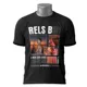 Polo Rels B — Vibra musical en cada detalle 2