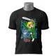 Polo Zelda Link — Viste la leyenda de Hyrule 2