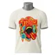 Polo Rolling Stones THE STONES SOME GIRLS — Rock eterno en algodón premium