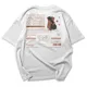 Polo Streetwear CAT LOVERS — Cat Lovers: Tu estilo, tu manada. 2