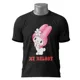 Polo Hello Kitty MY MELODY — Estilo tierno y cómodo todo el día