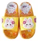Sandalias Infantiles Conejito Kawaii: suavecitas y antideslizantes