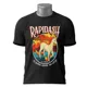 Polo Pokémon RAPIDASH — Energía Retro en cada paso 2