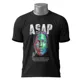 Polo A$AP Rocky ASAP — Lleva el arte urbano contigo