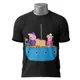 Polo Peppa Pig — Navega con estilo y ternura 2