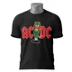Polo AC/DC Malcolm — Rock legendario, estilo único. 2