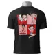 Polo Caricaturas Variadas BETTY BOOP — Retro charm en cada pose 🎀 2
