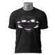 Polo Cars Lightning McQueen — Velocidad y estilo en tu pecho 2