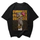 Polo Streetwear OVERDOZE — Arte Urbano en Tu Piel 🖤 2