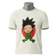 Polo Hunter x Hunter Gon Freecss — Salta con la energía de Gon 🎉 2