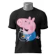 Polo Peppa Pig — Diseño único para fans de Peppa 2