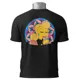 Polo Los Simpson AHORA NO, ESTOY MUY EBRIA — Estilo y humor para tus noches 2