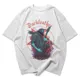 Polo Streetwear Darkfeather — Darkfeather: Tu actitud, tu sonido 🎸 2