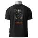 Polo Metallica Skull — Rock puro en cada fibra 2
