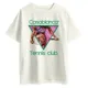 Polo Streetwear Tennis Club: Estilo Retro Deportivo