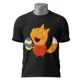 Polo Peppa Pig Fred Zorro — Ternura animada en tu estilo 2