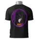 Polo Kiss The Starchild — Rockeá con el brillo estelar 2