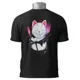 Polo Dragon Ball Karolin — Rompe el molde con estilo Zen 2