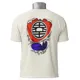 Polo Dragon Ball Goku — Viste la fuerza del guerrero legendario 2