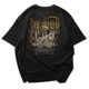 Polo Streetwear SOLITUDE — Viste el ritmo del rock oscuro 🎸 2
